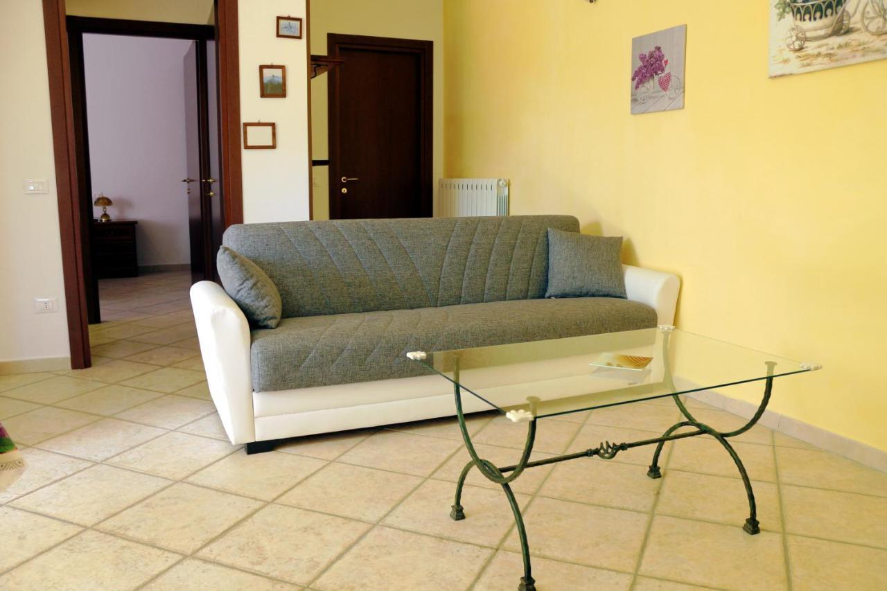 Appartamenti L'Olivo Bagnone Экстерьер фото